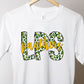 LPS Leopard Print Shirt