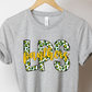 LPS Leopard Print Shirt